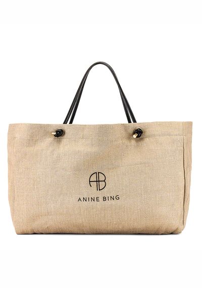 Saffron Bag from Anine Bing
