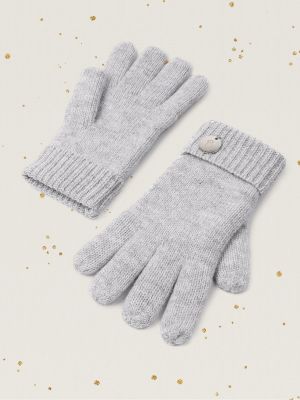 Brooklyn Rib Gloves