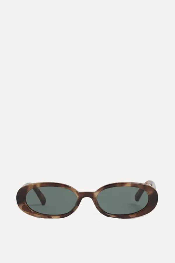 Outta Love Sunglasses from Le Specs