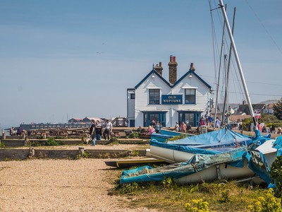 Whitstable