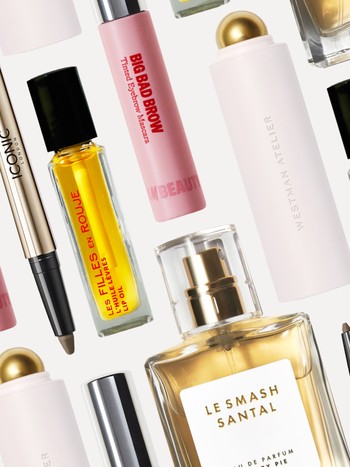 The Best New Beauty Buys For October