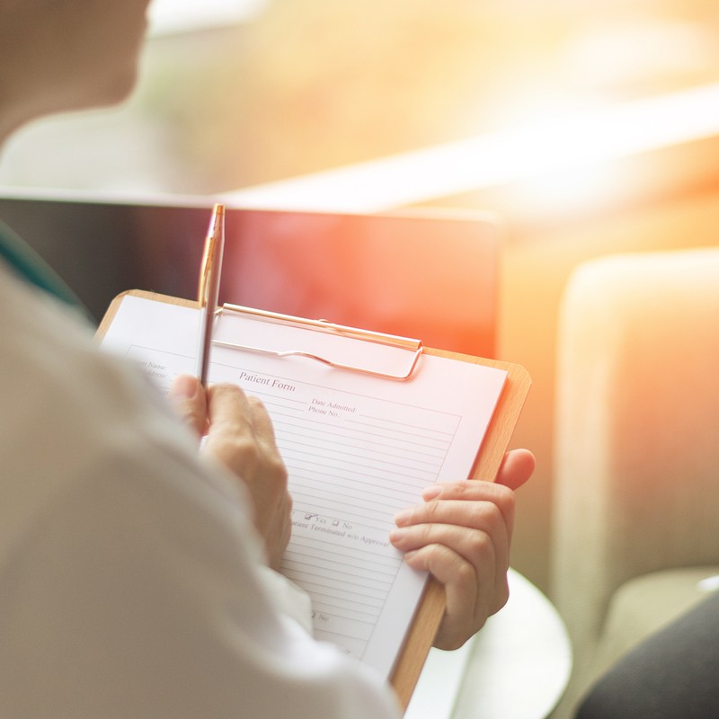 This Little-Known STI Could Be The Next Superbug