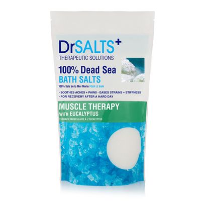 Bath Salts £7 | Dr Salts+