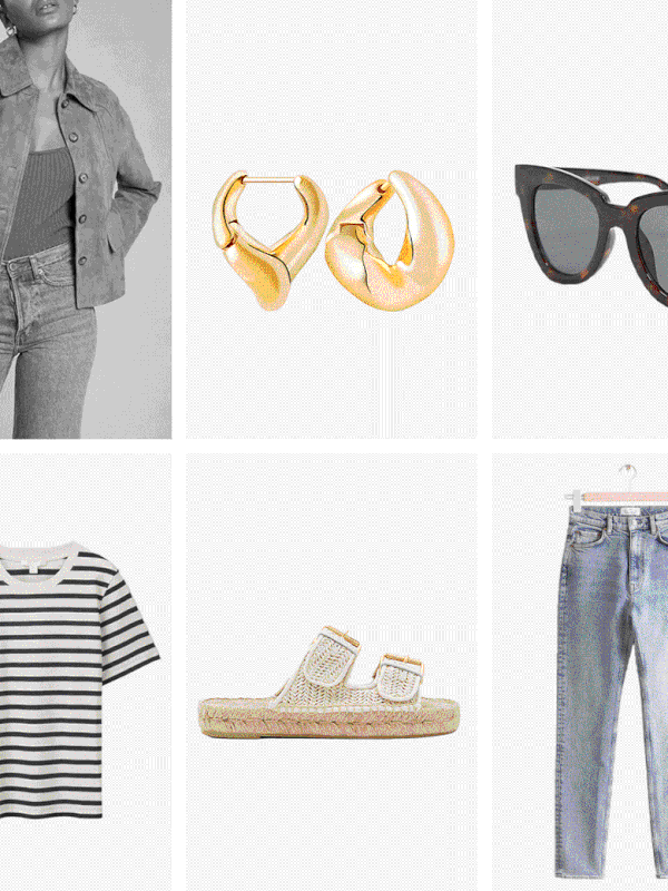 Debit Vs. Credit: A Cool Off-Duty Look