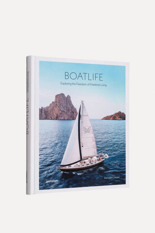 Boatlife from Katharina Charpian