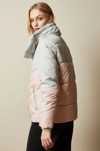 Bubs Padded Jacket