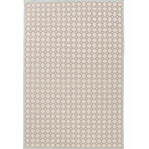 Abstract Rug from Jennifer Manners
