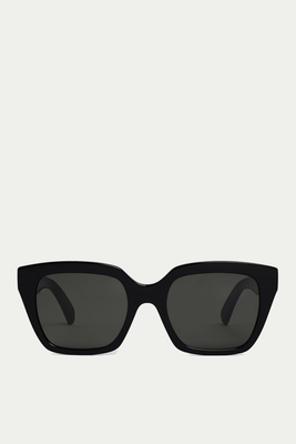 Monochroms 03 Sunglasses from Celine