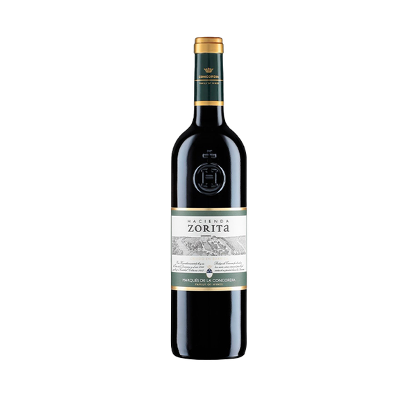Tempranillo Arribes Del Duero from Hacienda Zorita 