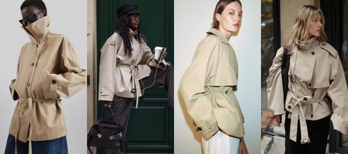 The Round Up: Cropped Trenches