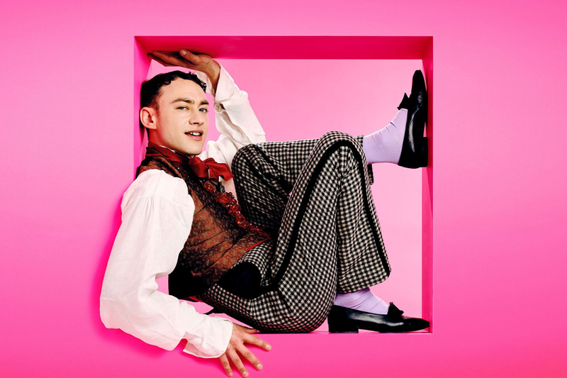 The Importance Of Being Earnest