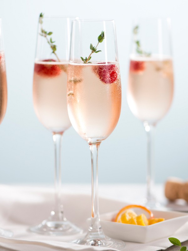 16 Prosecco Recipes To Make This Weekend