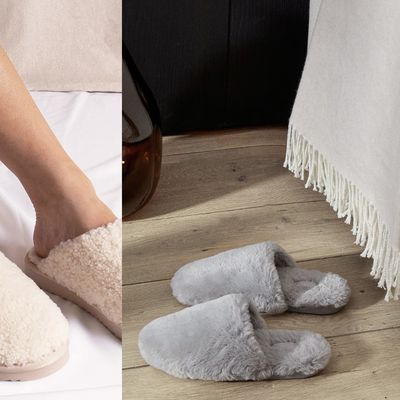  Cosy Slippers To Buy Now