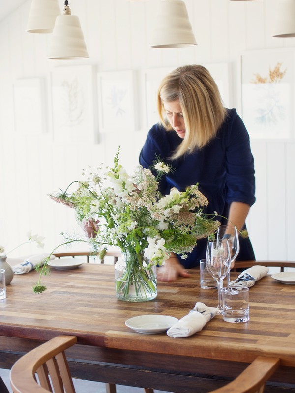 In Conversation with… Emily Scott 