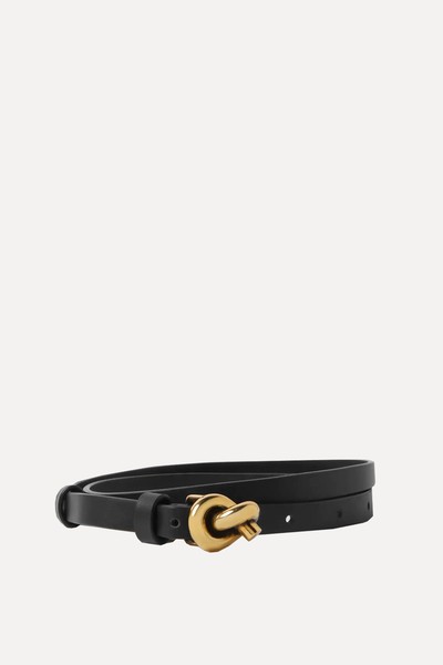 Knot Belt  from Bottega Veneta