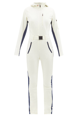GT Technical-Shell All-In-One Ski Suit from Perfect Moment 