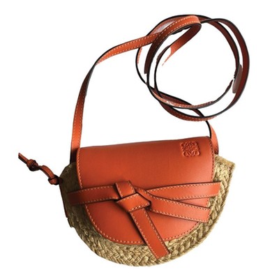 Gate Crossbody Bag from Loewe