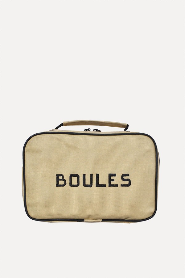 Boules Set from Kikkerland