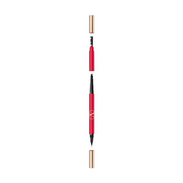 Brow Trio from Valentino