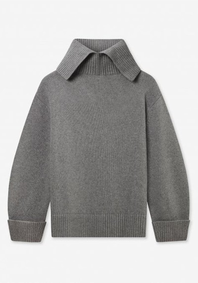 The Sloane Turtleneck from Demellier