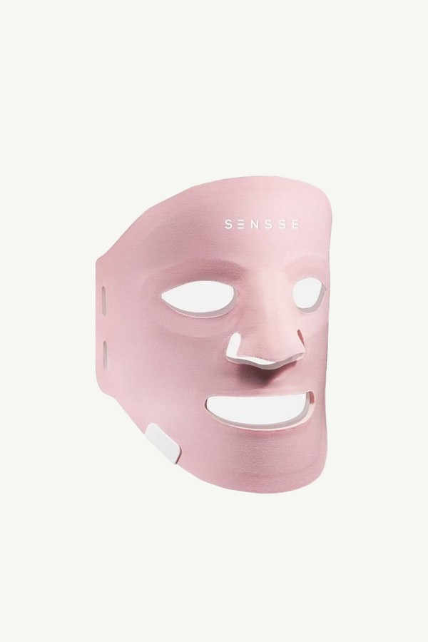 Professional LED Light Therapy Face Mask from SENSSE