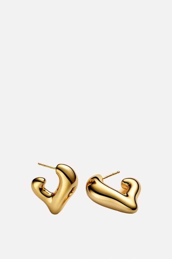 Lauria Earrings