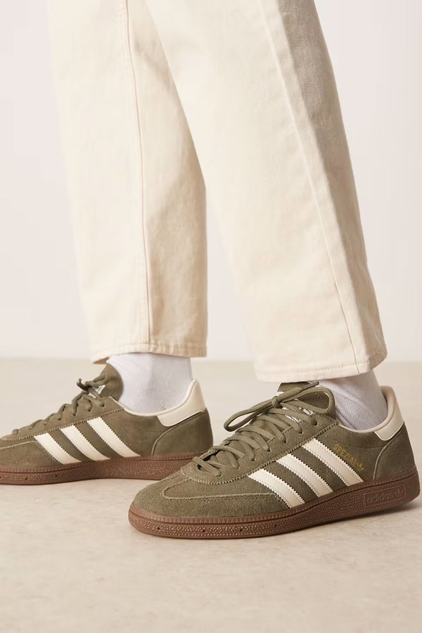 Handball Spezial Trainers from Adidas