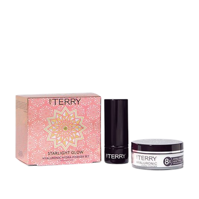 Starlight Glow Hyaluronic Duo from By Terry