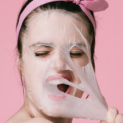 6 Reasons You Need a Face Mask Now