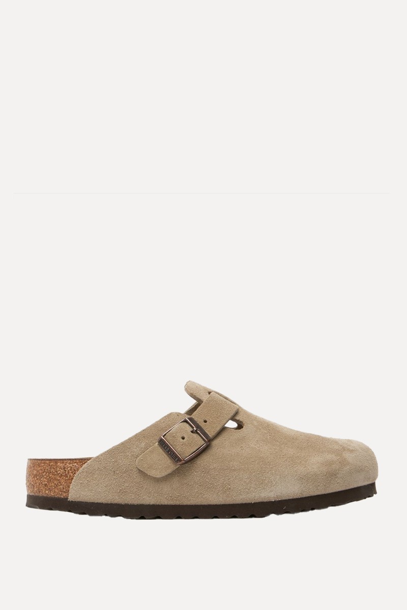 Boston Clogs from BIRKENSTOCK