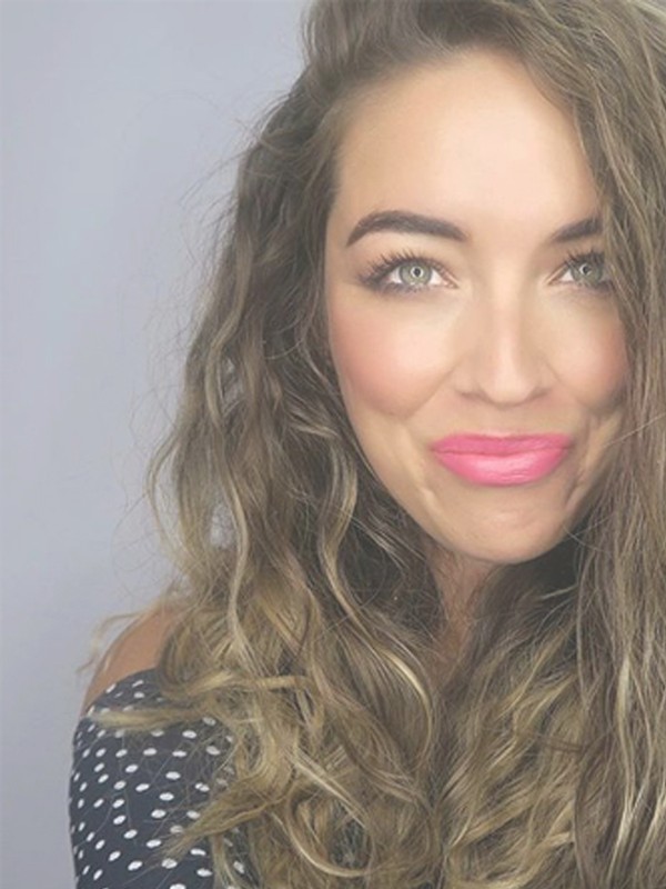  SheerLuxe Show: Make-Up Artist Tips With Lisa Potter-Dixon