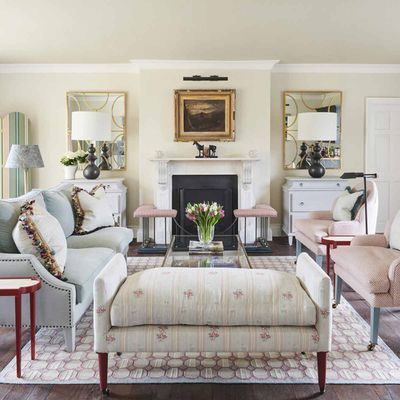 Interiors: Get The Look
