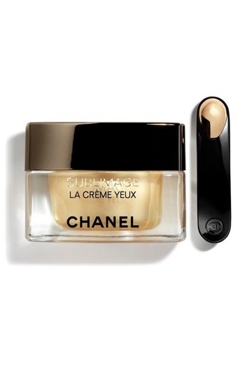 Revitalisation Eye Cream, Chanel, £124.20