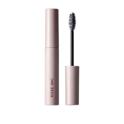 Brow Renew Enriched Tinted Shaping Gel from Rose Inc