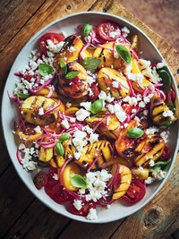 10 Healthy BBQ Recipes For Summer