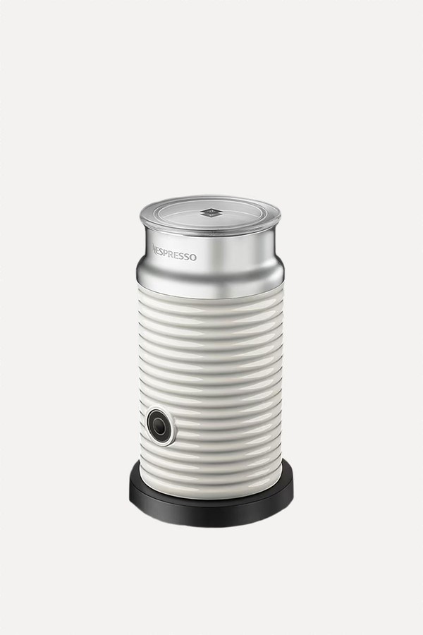 Aeroccino3 Milk Frother from Nespresso