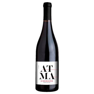 Atma Xinamavro Greece from Waitrose