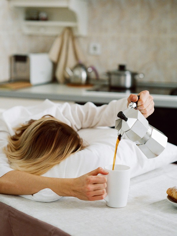 How To Get Your Energy Back On Track 