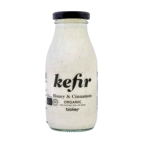 Kefir from BioKef