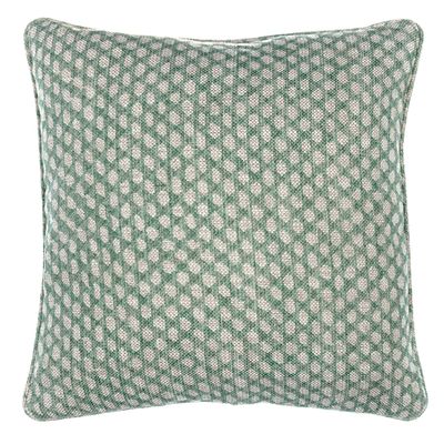 Small Square Cushion from Fermoie