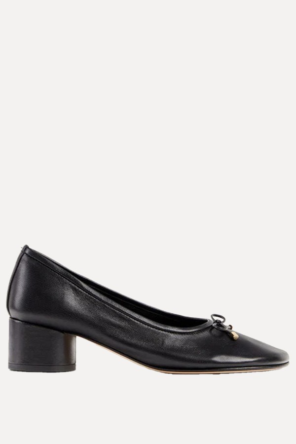 Rina Pumps