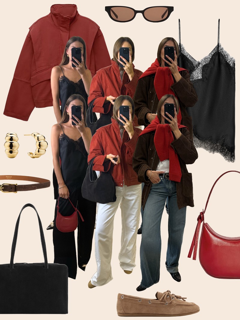 Watch Our Friday Fashion Fix