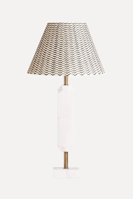 Hew Table Lamp from Pooky