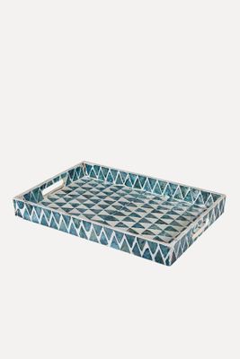 Sarcelle Tray from Sweetpea & Willow