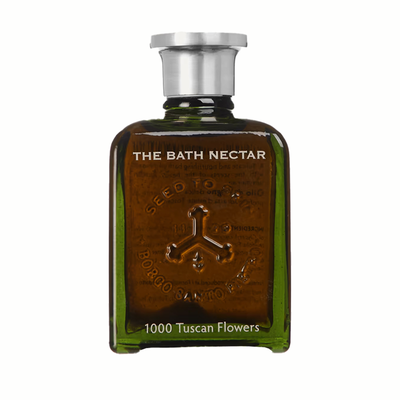 The Bath Nectar  from Seed To Skin 