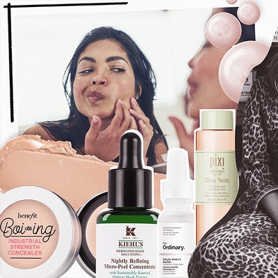 The Beauty Insider: Everything You Need To Know About Spots