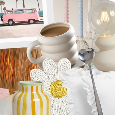 29 Affordable Homeware Picks LuxeGirls Will Love 