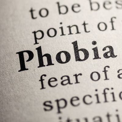 How To Deal With Phobias Later in Life
