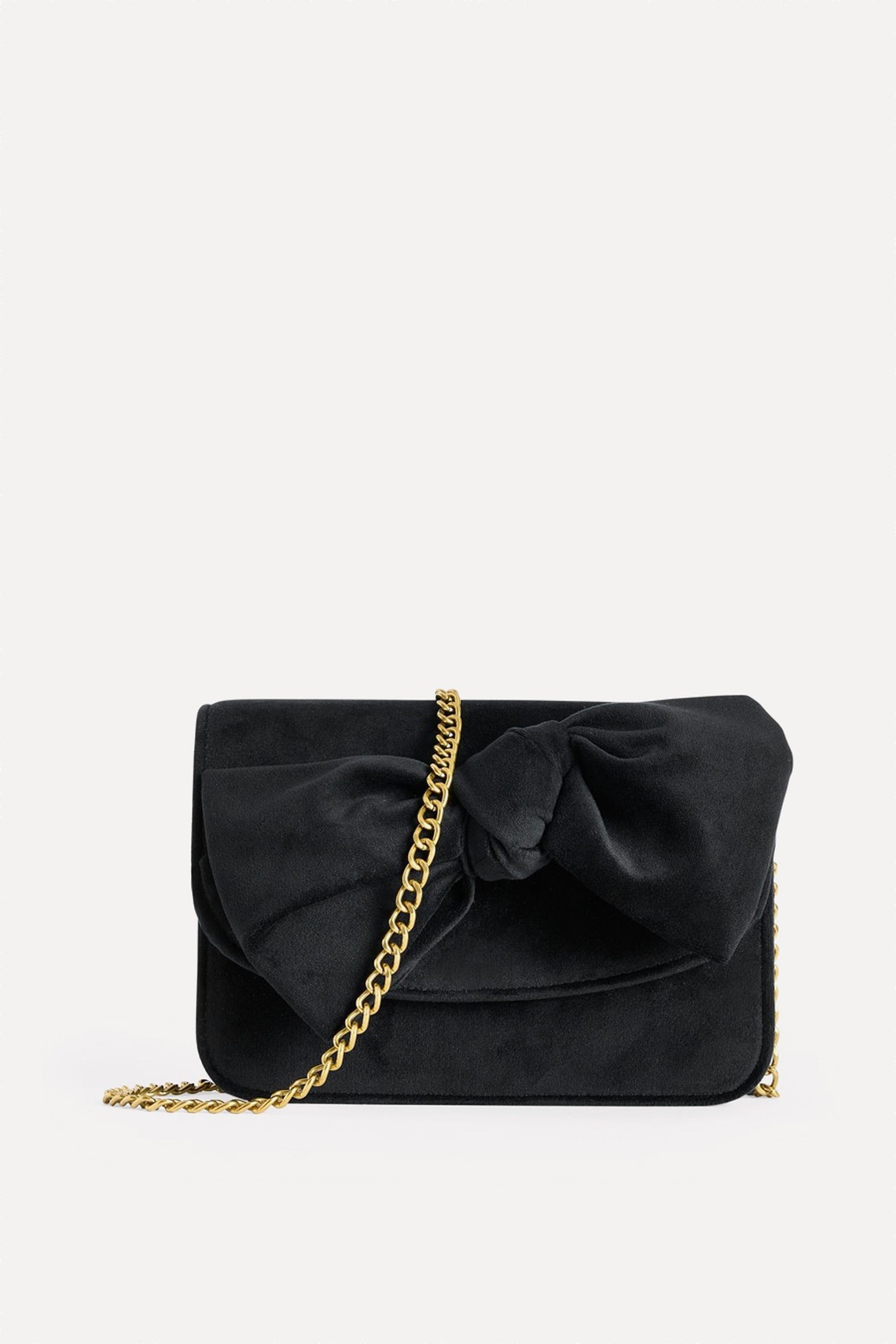 Bow Evening Bag