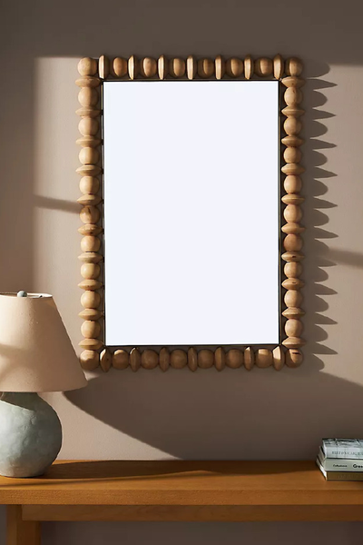 Hudson Mirror from Anthropologie